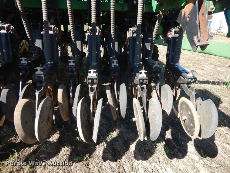 image for item DH0145 1998 Great Plains 2N-3010 grain drill