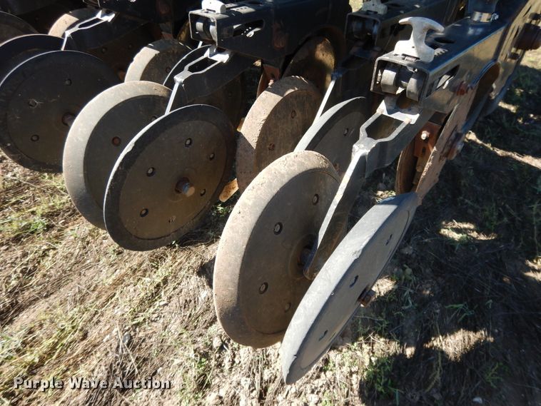 image for item DH0145 1998 Great Plains 2N-3010 grain drill