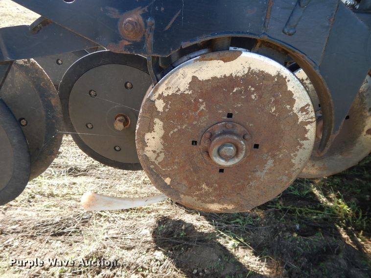 image for item DH0145 1998 Great Plains 2N-3010 grain drill