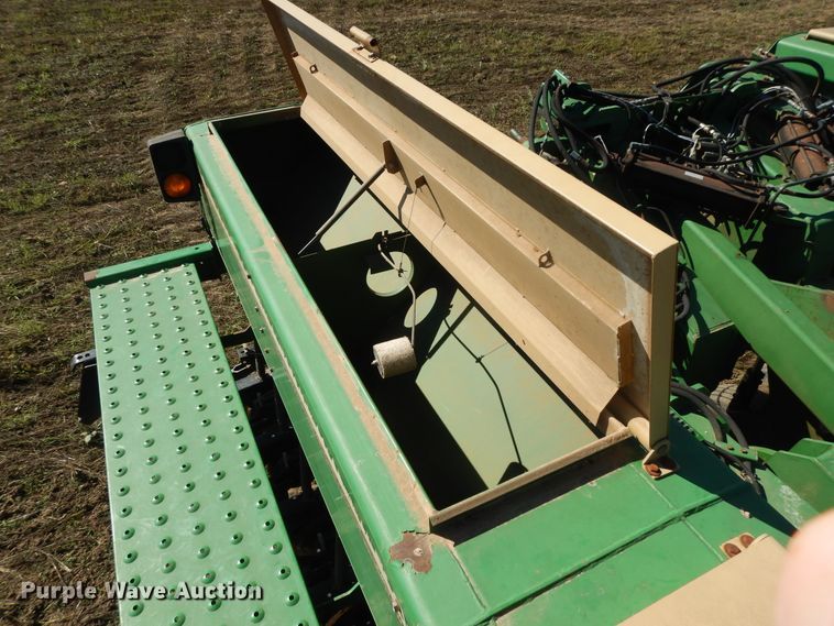 image for item DH0145 1998 Great Plains 2N-3010 grain drill