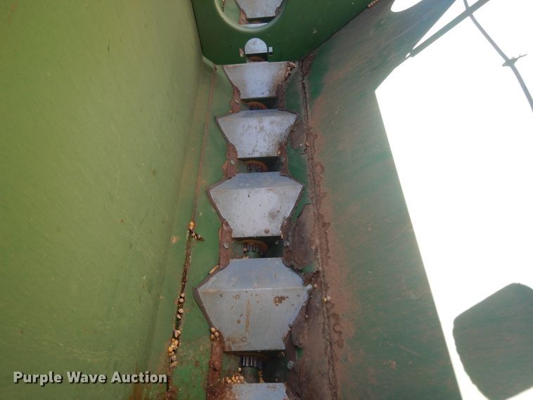 image for item DH0145 1998 Great Plains 2N-3010 grain drill