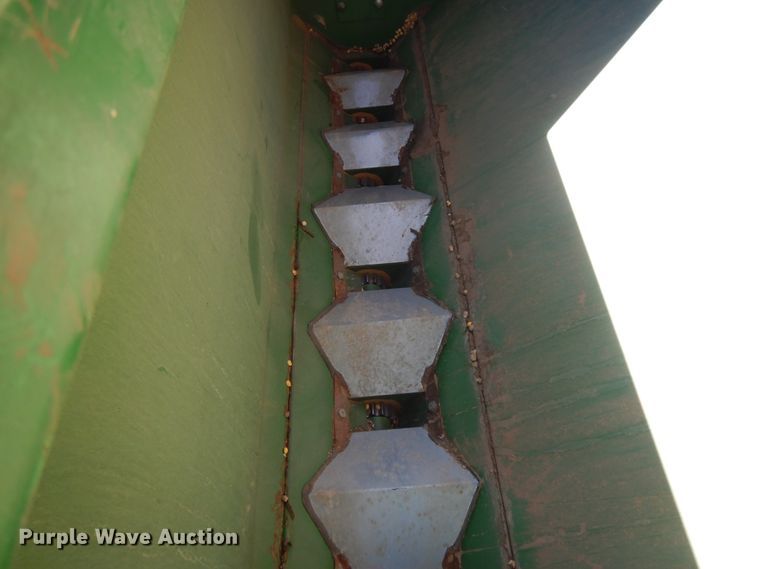 image for item DH0145 1998 Great Plains 2N-3010 grain drill