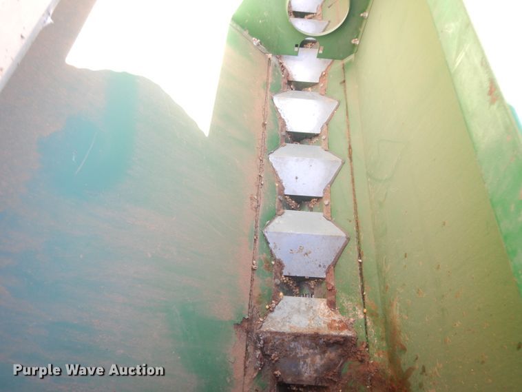 image for item DH0145 1998 Great Plains 2N-3010 grain drill