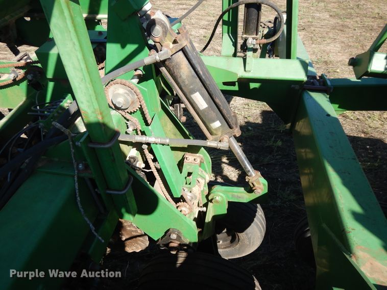 image for item DH0145 1998 Great Plains 2N-3010 grain drill