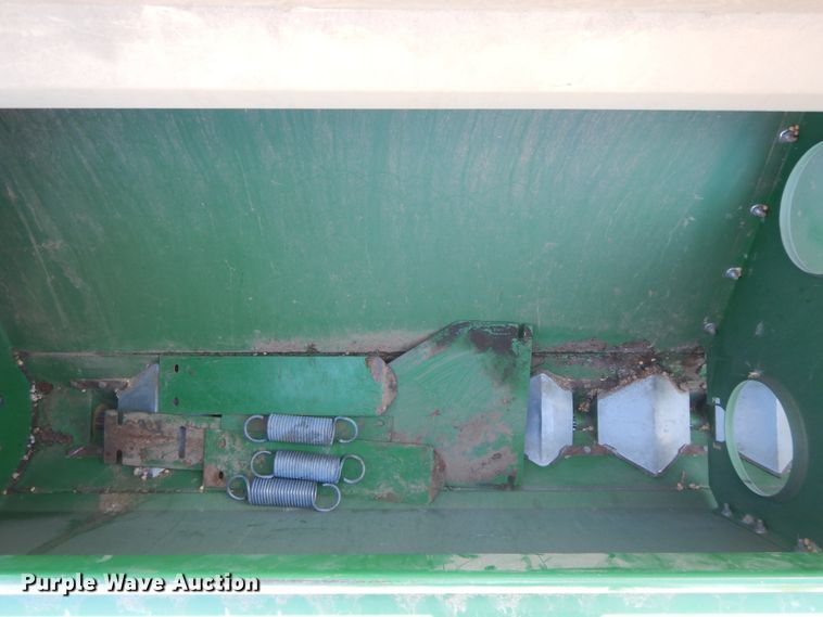 image for item DH0145 1998 Great Plains 2N-3010 grain drill