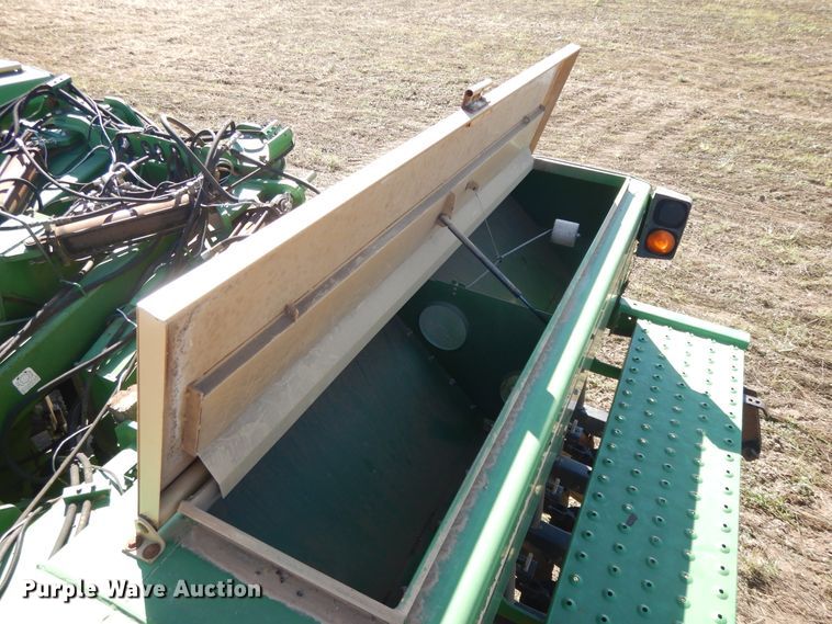 image for item DH0145 1998 Great Plains 2N-3010 grain drill