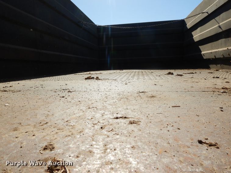 image for item DH0147 1964 Chevrolet 60  grain truck