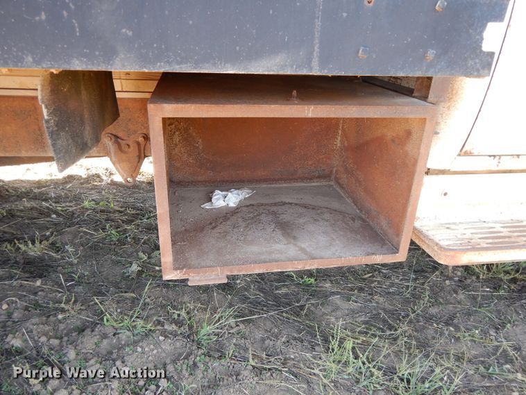 image for item DH0147 1964 Chevrolet 60  grain truck