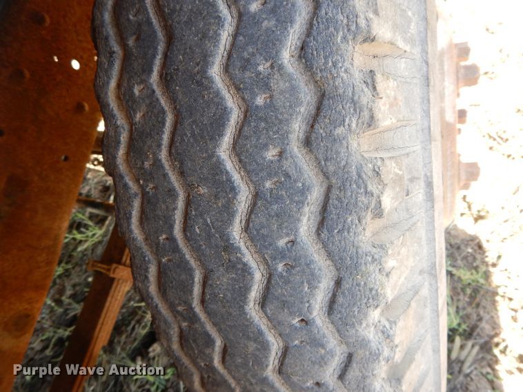 image for item DH0147 1964 Chevrolet 60  grain truck