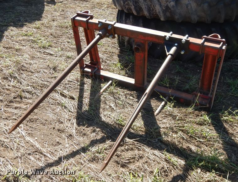 image for item DH0150 1998 John Deere 7810  tractor