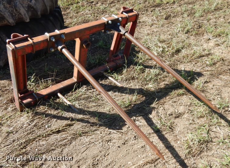 image for item DH0150 1998 John Deere 7810  tractor