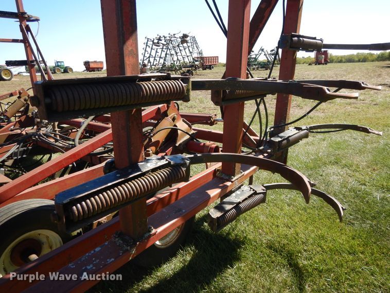 image for item DH0153 International 4700 chisel