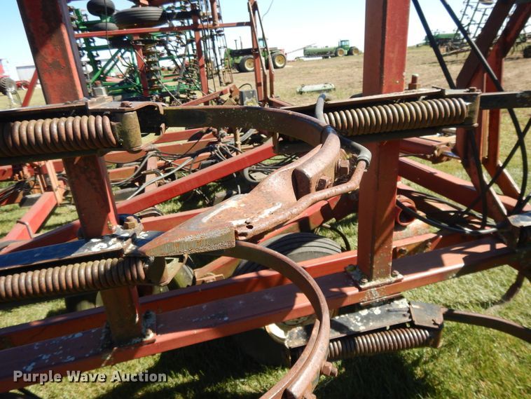 image for item DH0153 International 4700 chisel