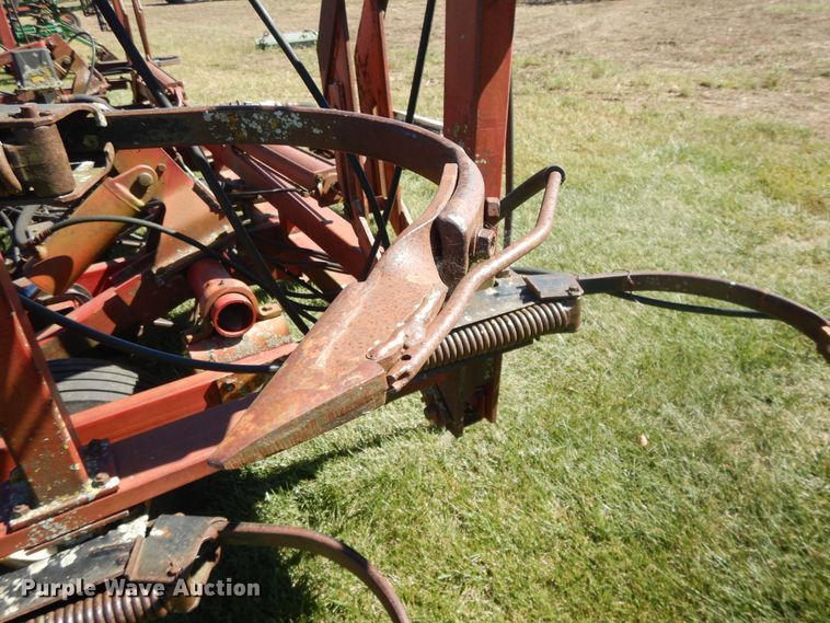 image for item DH0153 International 4700 chisel