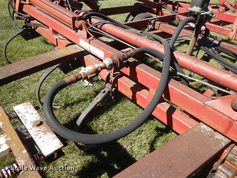 image for item DH0153 International 4700 chisel