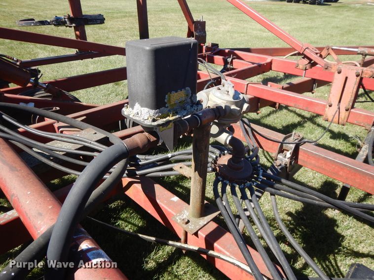 image for item DH0153 International 4700 chisel