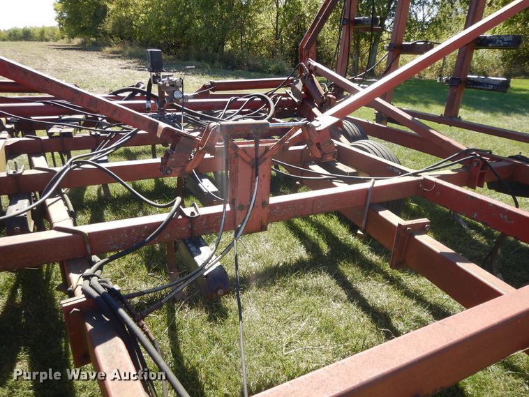 image for item DH0153 International 4700 chisel