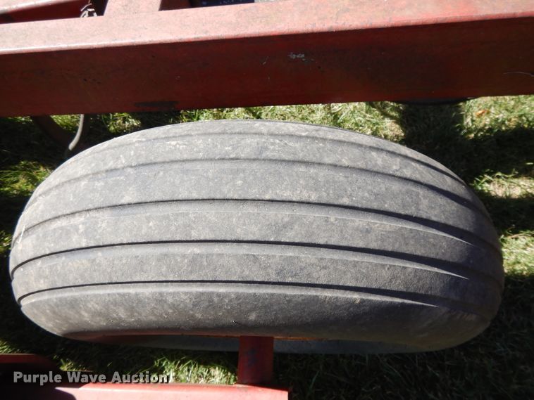 image for item DH0153 International 4700 chisel