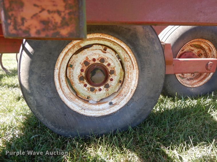 image for item DH0153 International 4700 chisel