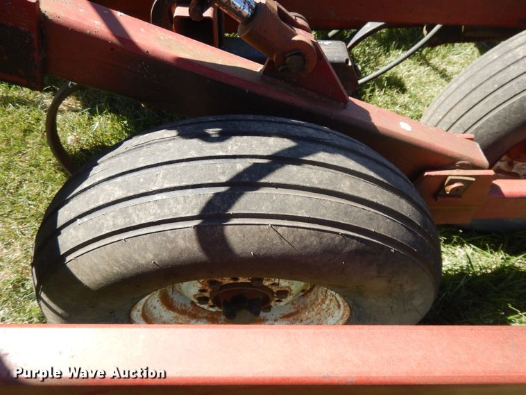 image for item DH0153 International 4700 chisel