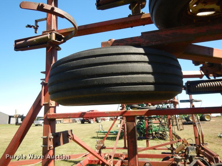 image for item DH0153 International 4700 chisel