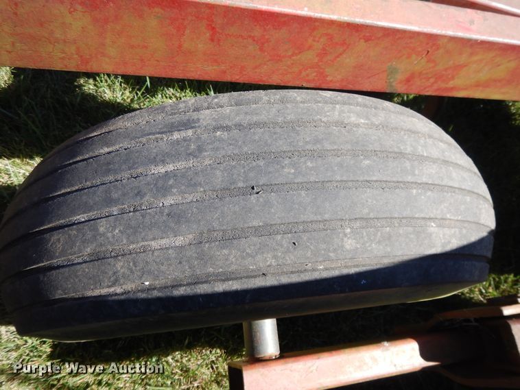 image for item DH0153 International 4700 chisel