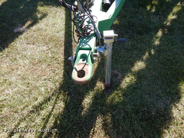 image for item DH0154 2005 Great Plains 3000TT vertical tillage