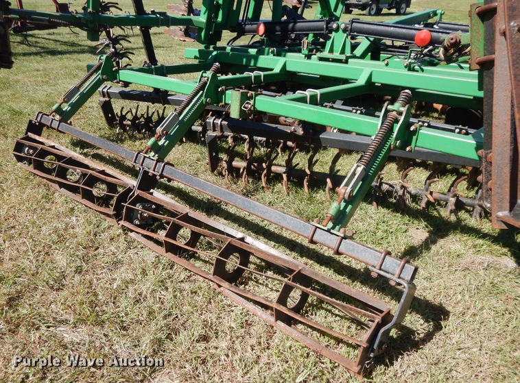 image for item DH0154 2005 Great Plains 3000TT vertical tillage