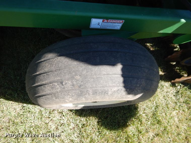 image for item DH0154 2005 Great Plains 3000TT vertical tillage