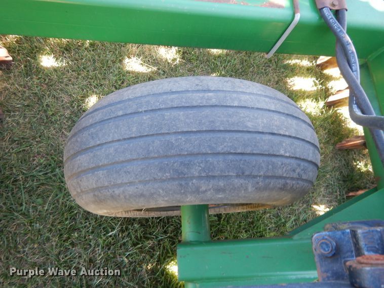 image for item DH0154 2005 Great Plains 3000TT vertical tillage