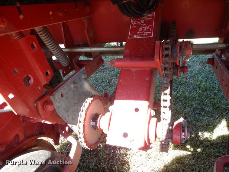 image for item DH0155 1992 Case IH 900 Cyclo Air planter