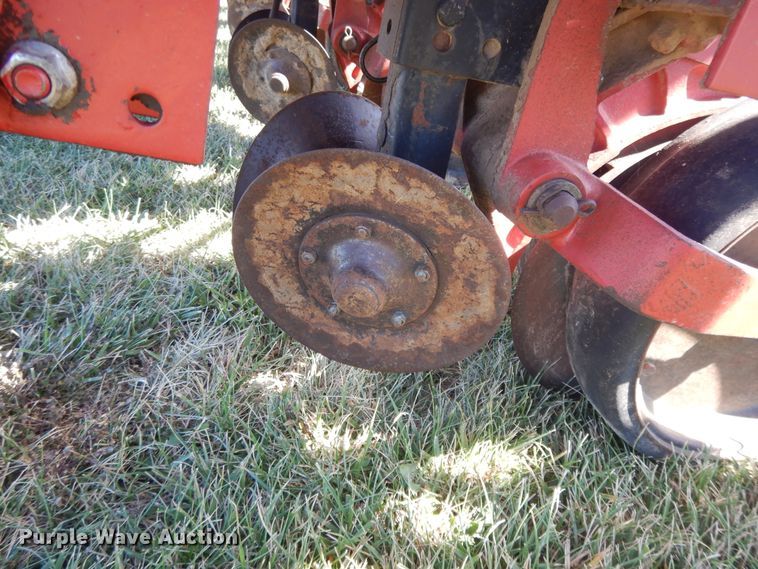 image for item DH0155 1992 Case IH 900 Cyclo Air planter