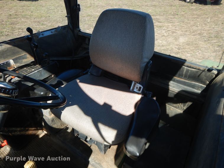 image for item DH0156 1977 John Deere 8630  4WD tractor