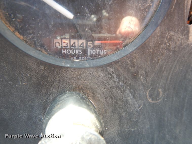 image for item DH0156 1977 John Deere 8630  4WD tractor