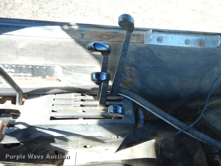 image for item DH0156 1977 John Deere 8630  4WD tractor