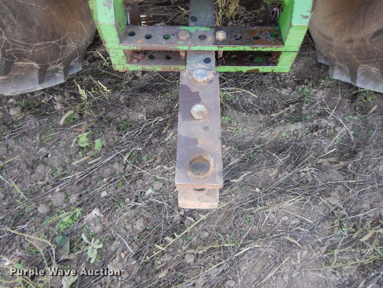 image for item DH0156 1977 John Deere 8630  4WD tractor