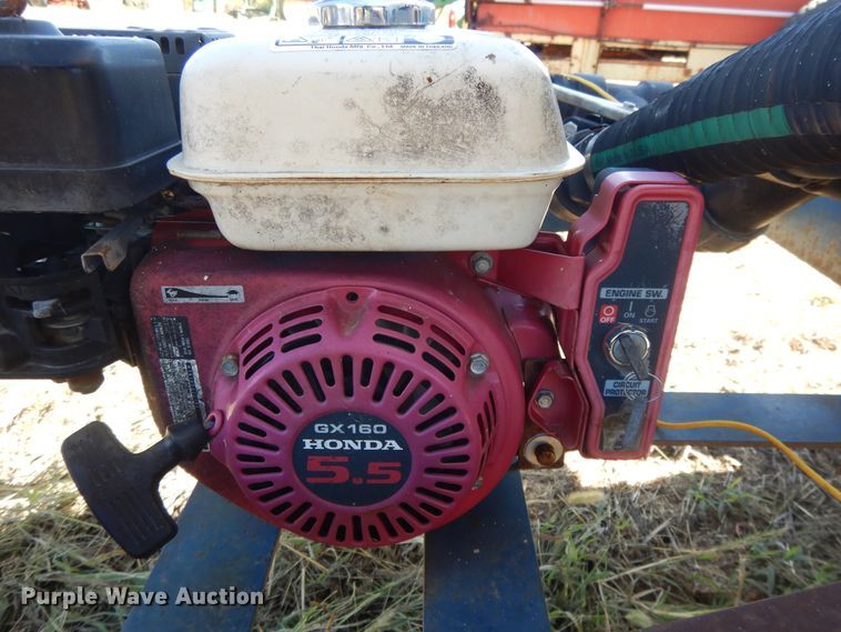 image for item DH0157 Schaben tank trailer