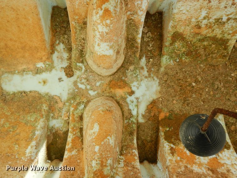 image for item DH0157 Schaben tank trailer