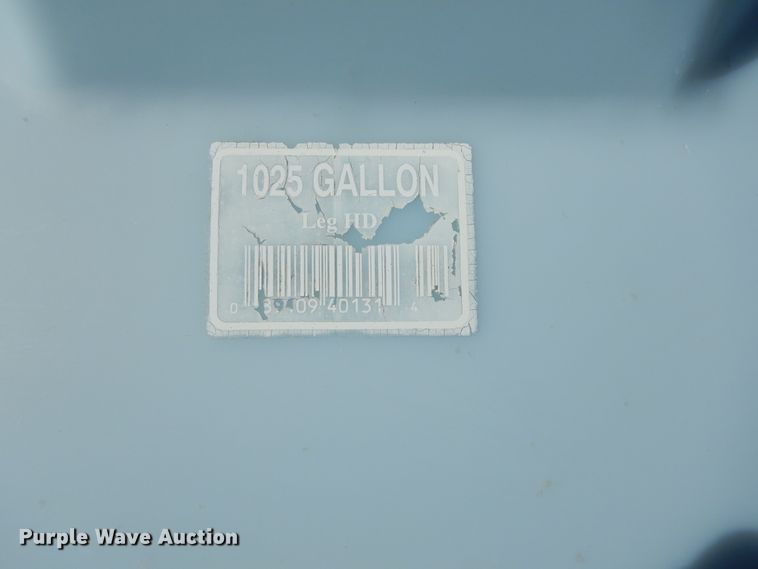 image for item DH0157 Schaben tank trailer