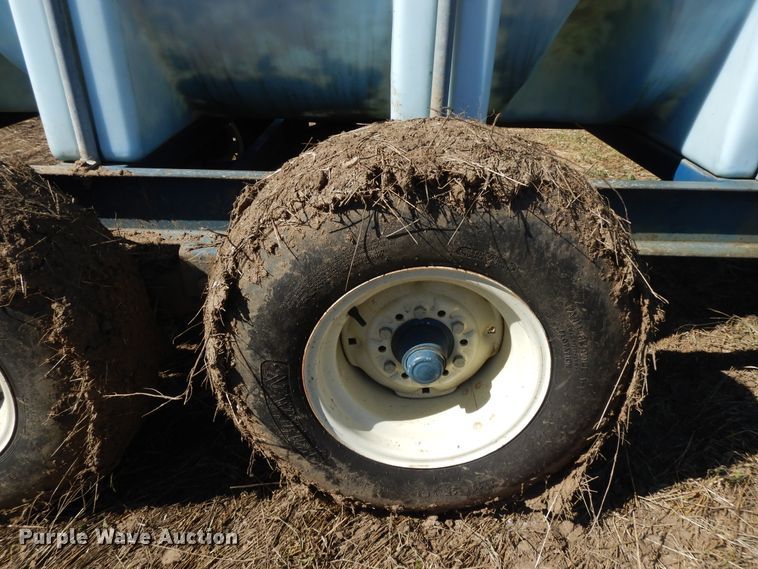 image for item DH0157 Schaben tank trailer