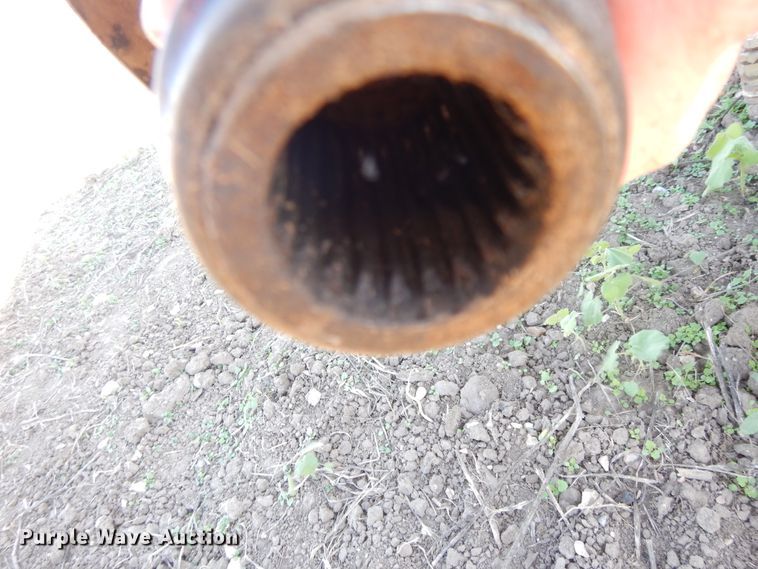 image for item DH0159 John Deere 567  MegaWide round baler