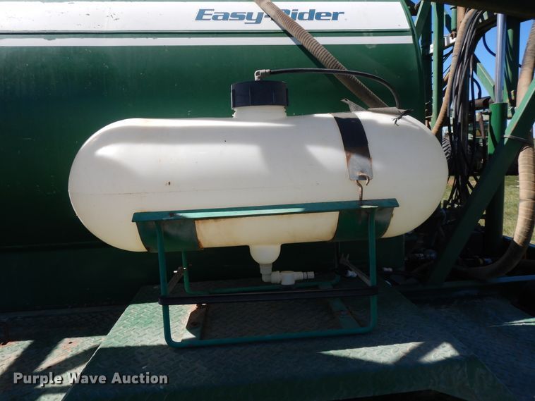 image for item DH0161 1999 Ford F350 Super Duty applicator truck