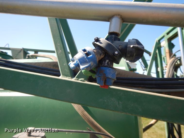 image for item DH0161 1999 Ford F350 Super Duty applicator truck