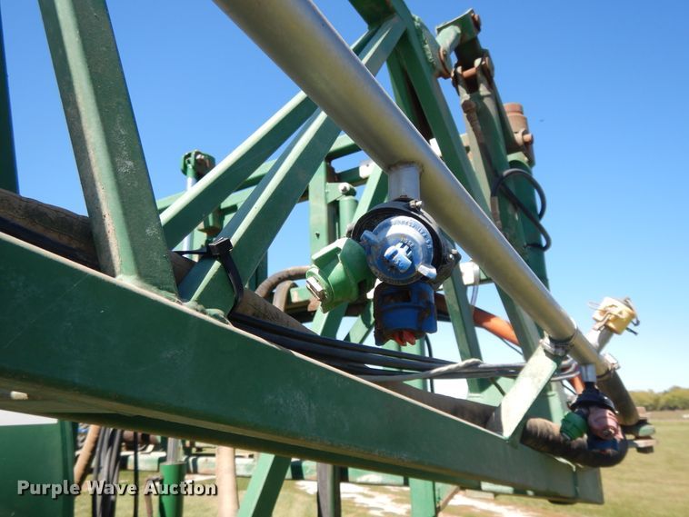 image for item DH0161 1999 Ford F350 Super Duty applicator truck