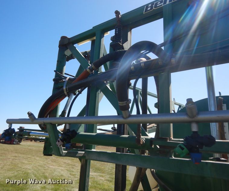 image for item DH0161 1999 Ford F350 Super Duty applicator truck