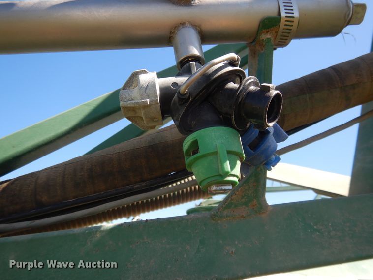 image for item DH0161 1999 Ford F350 Super Duty applicator truck