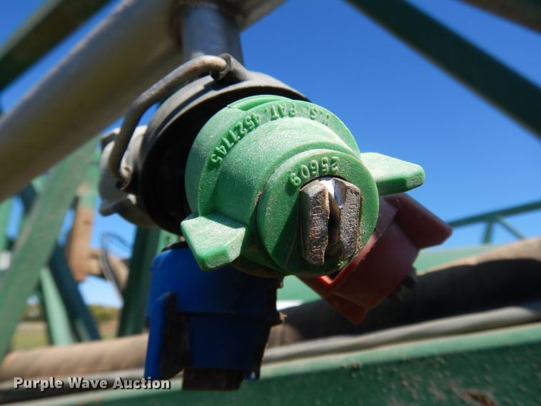 image for item DH0161 1999 Ford F350 Super Duty applicator truck