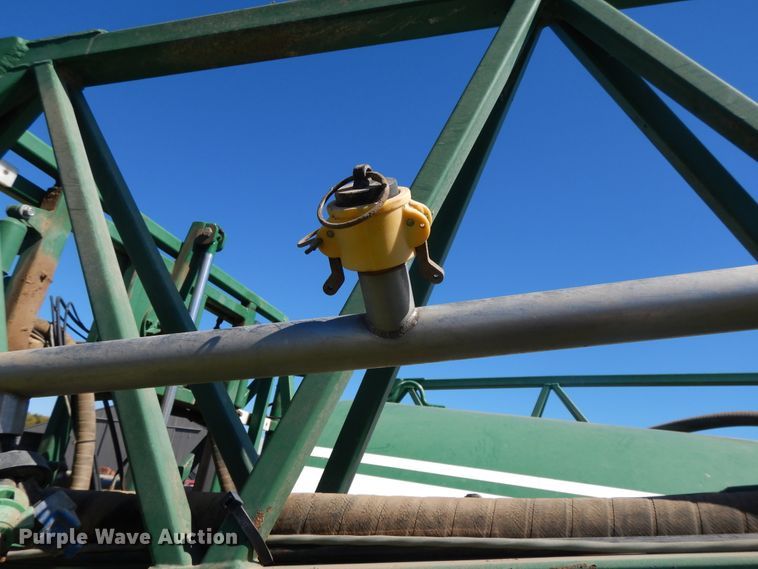 image for item DH0161 1999 Ford F350 Super Duty applicator truck