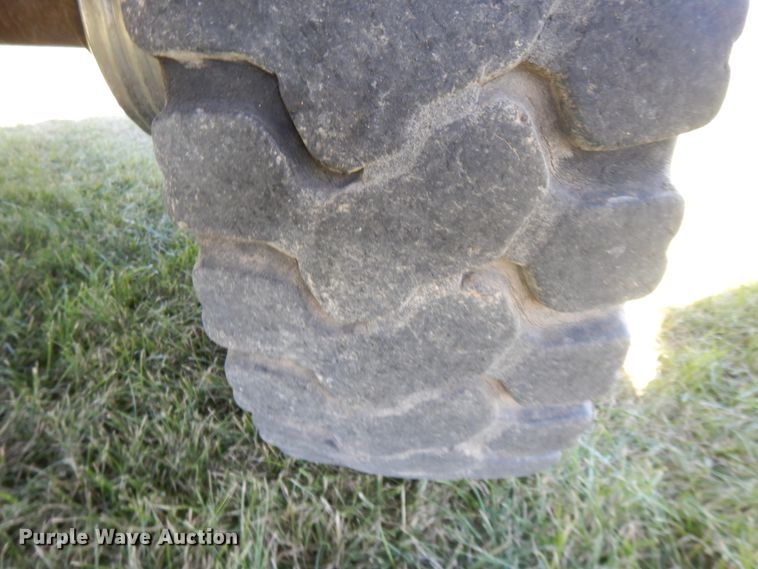 image for item DH0161 1999 Ford F350 Super Duty applicator truck