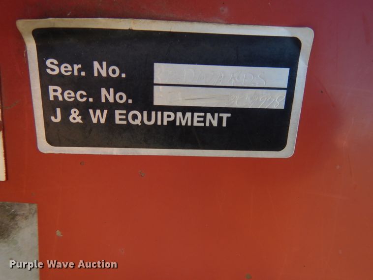 image for item DH0163 Case 1020 flex head